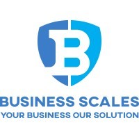 Business Scales Logo